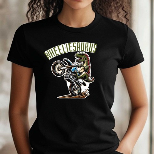Shirt donna divertente - t-shirt,