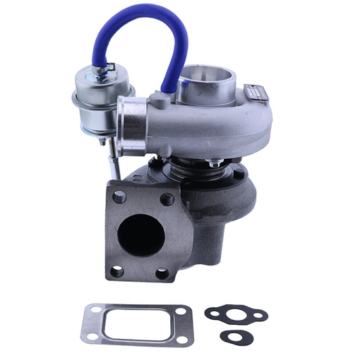 Turbo gt2052 turbocompressore - turbo,