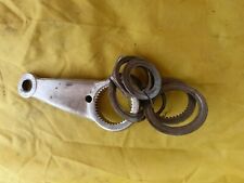 Legnano Sachs  48cc.leve per freno originale usato ottime condizioni bachelite