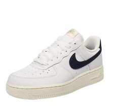 Nike Air Force 1 '07 Nn Bianco