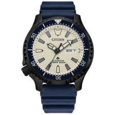 Citizen Promaster Automatic