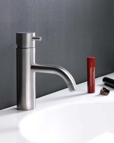 Miscelatore lavabo cristina - lavabo,