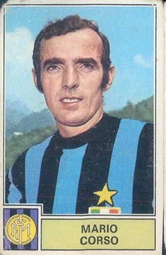 Figurina calciatori panini - figurina,