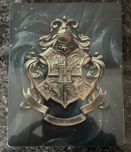 Hogwarts legacy collector - hogwarts,
