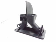 Strumentazione quadro sinistro