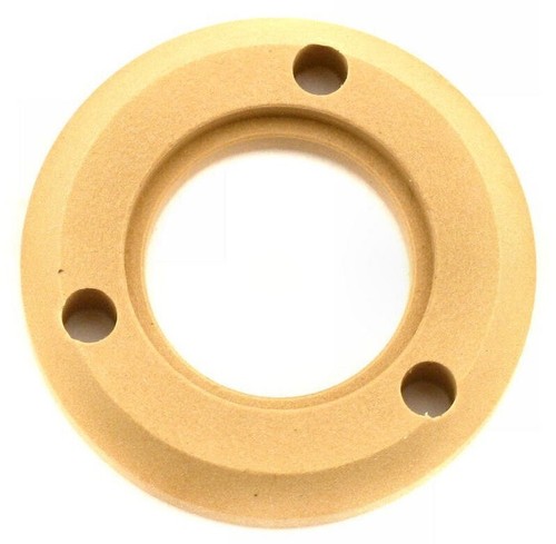 Ceppo scarpa frizione giallo - ceppo,