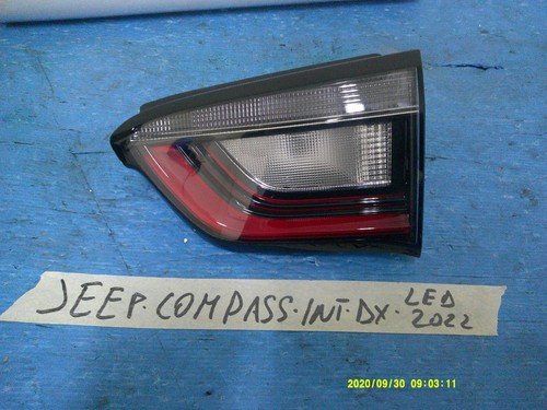 Jeep compass stop int - compass, led