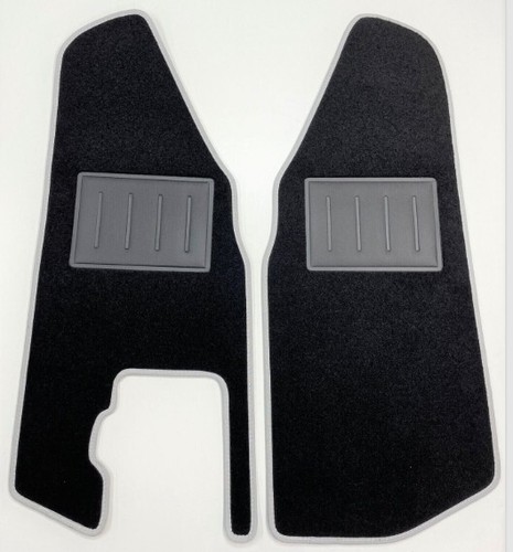 Tappetini auto compatibili con