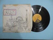 PINK FLOYD - RELICS - EMIDISC