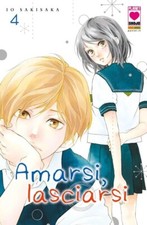 Amarsi, Lasciarsi N° 4 -