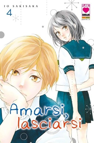 Amarsi lasciarsi 4 - n°,