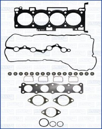 Kit guarnizioni testata