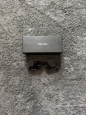 Occhiali prada symbole neri - symbole,