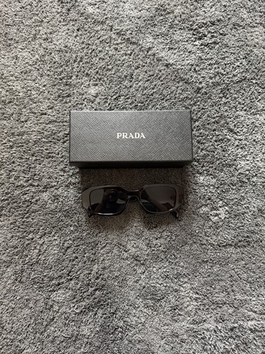 Occhiali prada symbole - occhiali,