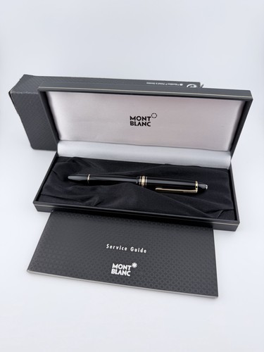 Montblanc meisterstück 147 - meisterstück,