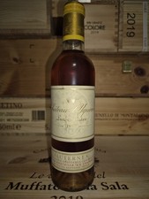 Chateau D'Yquem 1998