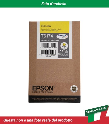 T617400 epson 500dn - t617400,