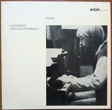 Alexander von schlippenbach - schlippenbach,