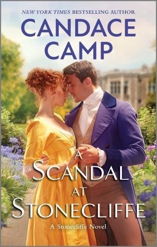 Candace camp scandal at - camp,