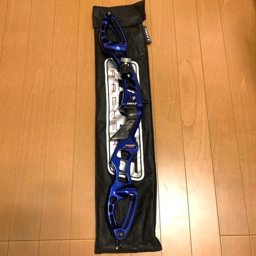 Hoyt arco ricurvo - arco,