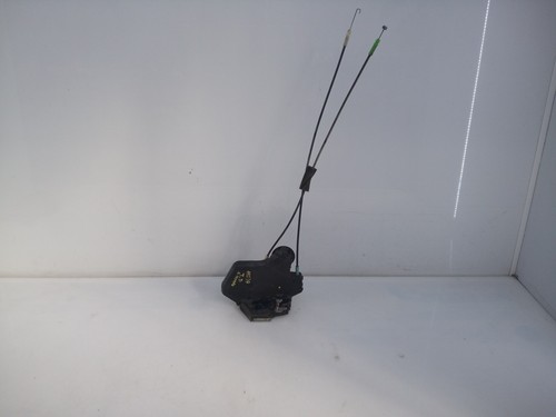 51013164 rear right door lock - rear,