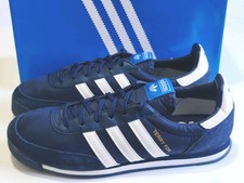 ADIDAS ORION *TERRY FOX 40°