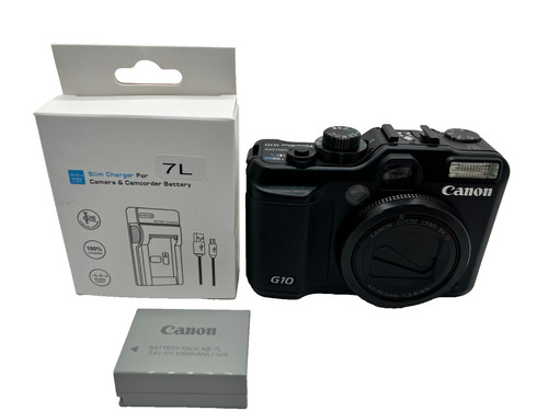 Quasi come nuova canon - [quasi,