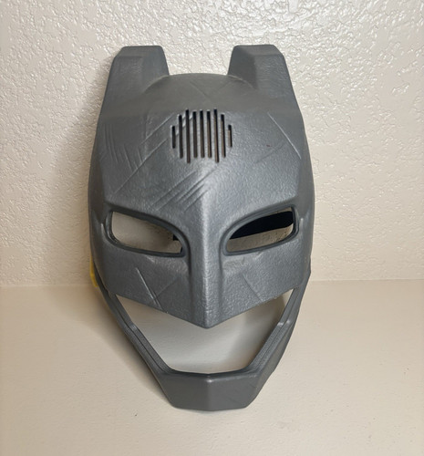 Mattel batman maschera viso - mattel,