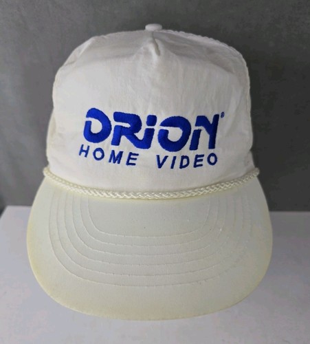 Raro cappello vintage orion - vintage,