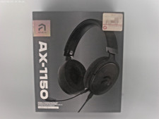 Atrix AX-1150 Cuffie da gioco