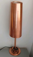 Lampada tavolo laterale - ,