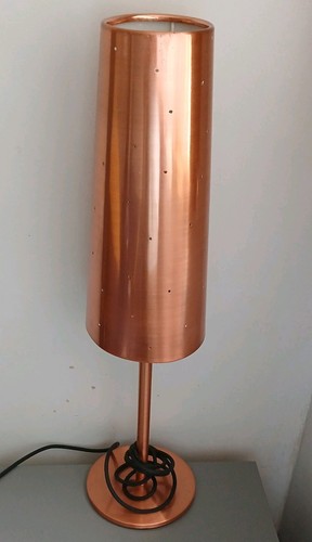 Lampada tavolo laterale - ,