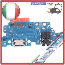 Connettore Ricarica per Samsung Galaxy M33 SM-M336B Dock carica microfono