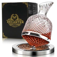 ® Decanter per Vino Whisky da