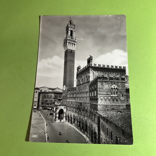 Siena palazzo pubblico - siena,