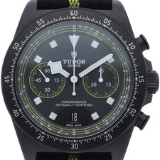 Orologio Cronografo TUDOR