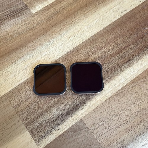 Polarpro collezione otturatori - polarpro,