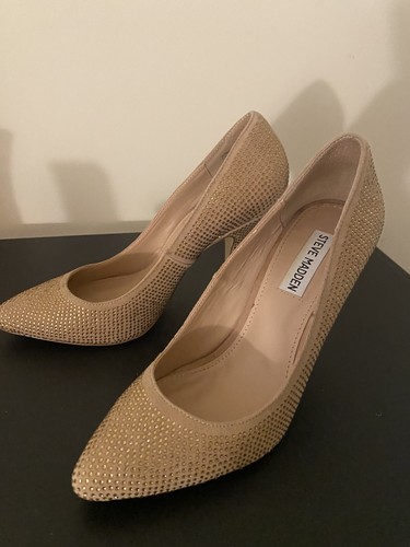 Scarpe steve madden tacco - scarpe,