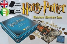Harry Potter Knight Models