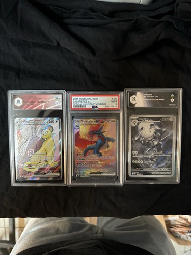Lotto carte pokemon - carte,