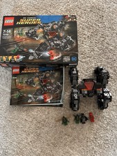 LEGO DC Comics Super Heroes