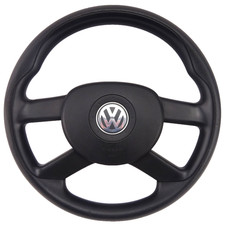 Volante plastica 4 razze VW