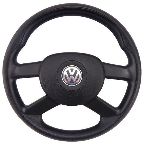 Volante plastica razze vw - 4,