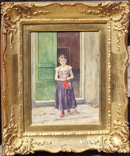 Giuseppe costa napoli 1852 - giuseppe,