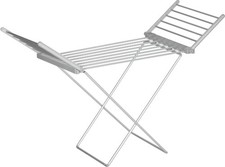 Stendino Elettrico Riscaldato