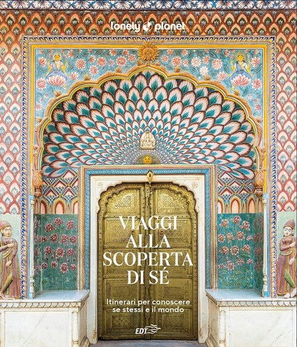Viaggi alla scoperta sé - viaggi,