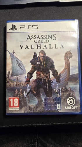 Assassin creed valhalla ps5 - creed,