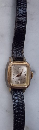 Orologio polso donna - da,