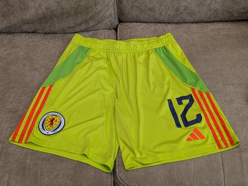 Adidas pantaloncini portiere - adidas,