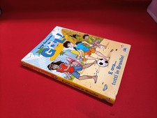 Luigi Garlando - Gol! - E Ora... Tutti In Brasile